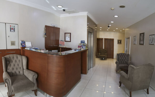 Balo Hotel