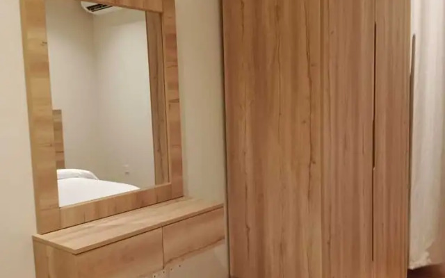 Rama Dubai Serviced Apartments 4