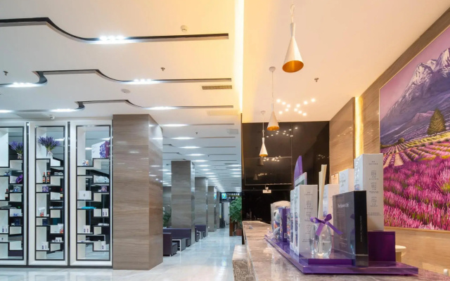 7Days Inn Zhaotong Academy Fada Square Branch