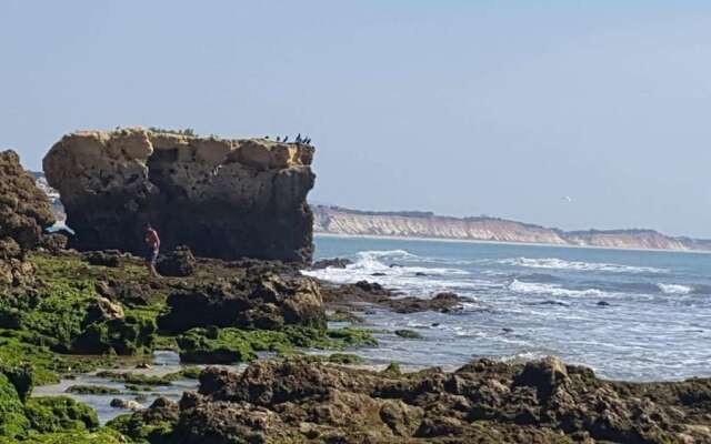 Albufeira, One Step to the Beach