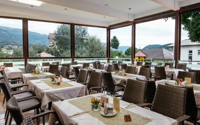 Gasthof Postwirt