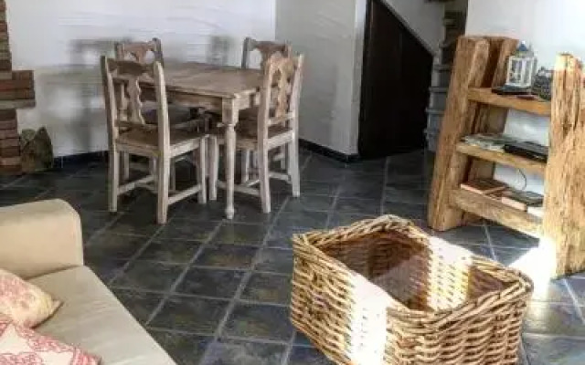 La Villa Tanca Piras