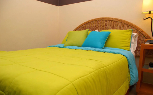 Nature Aruba Deluxe Apartments