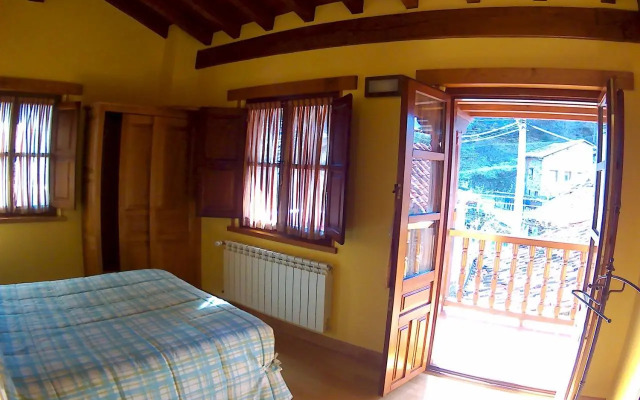 Apartamentos Casa Celia