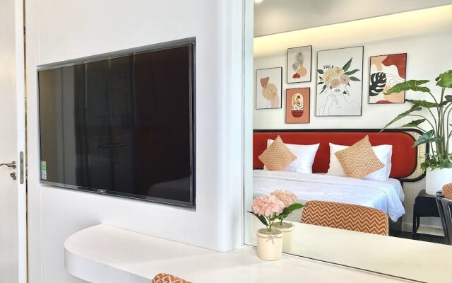 Hillside Luxury Phu Quoc Apartment