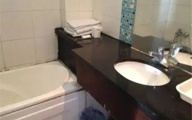 Modern Shijia Chain Hotel Baolong
