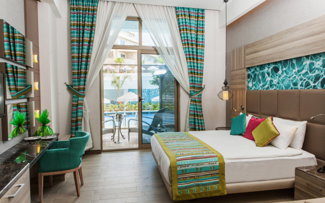 Long Beach Harmony Hotel & Spa