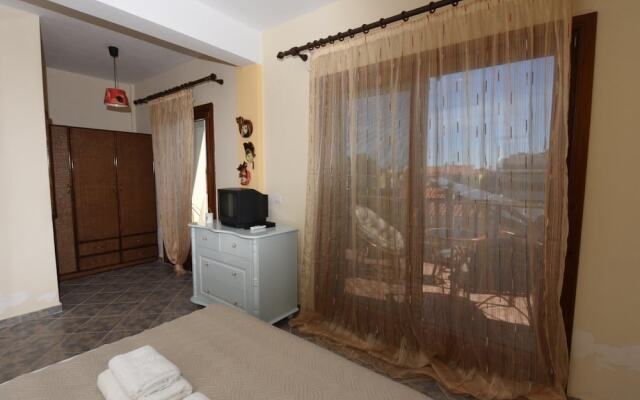 Savina's Maisonette - Nea Plagia Halkidiki