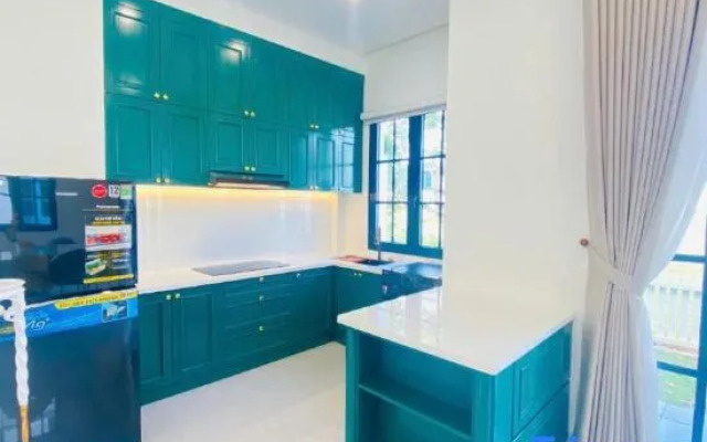 Sunrise Willa 4 Bedrooms
