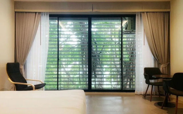 panavara resort