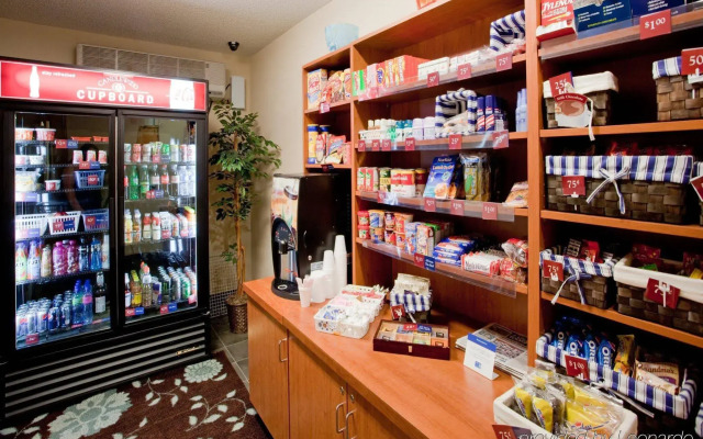 Candlewood Suites Colonial Heights Fort Lee by IHG