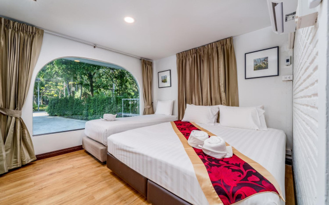 Villa Navin Resort