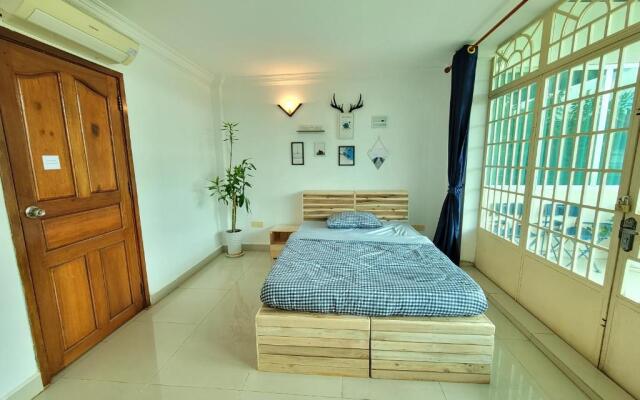 Yana House Phnom Penh