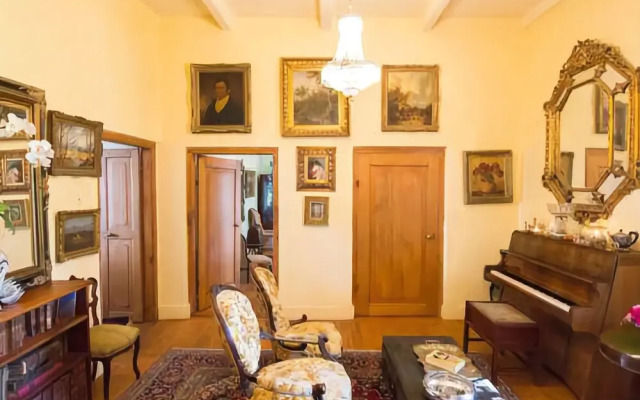 The Victorian of Church Street