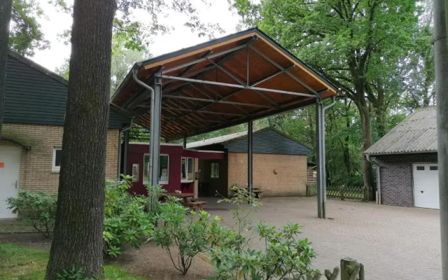 Waldjugendherberge Uelsen