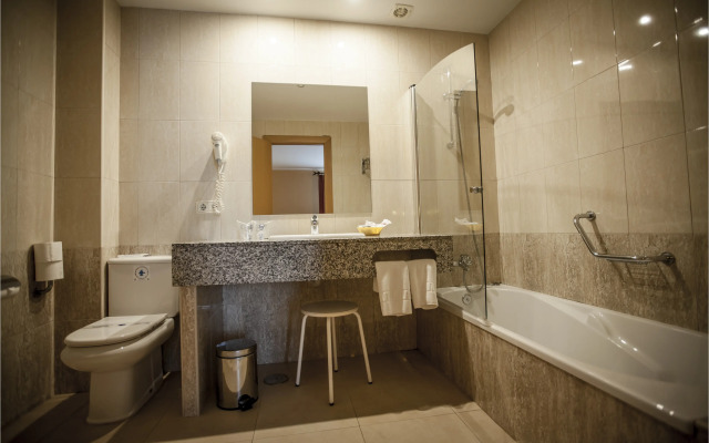 Gran Hotel Ciudad Del Sur