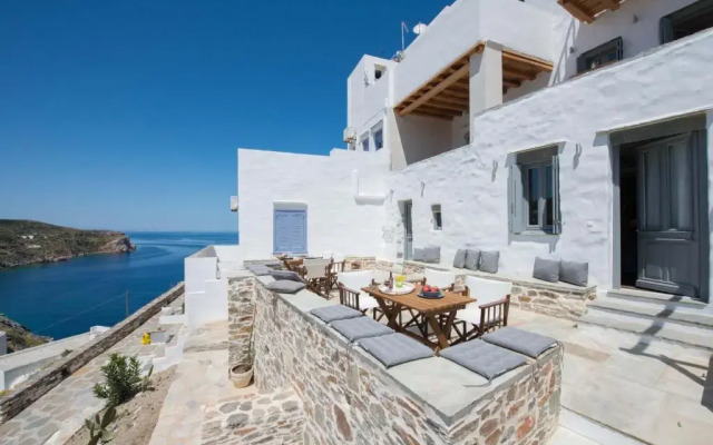 Athina Exquisite Houses