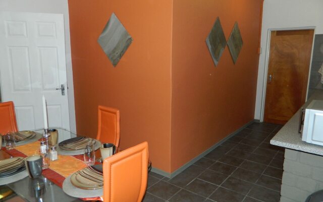 Aub Guesthouse