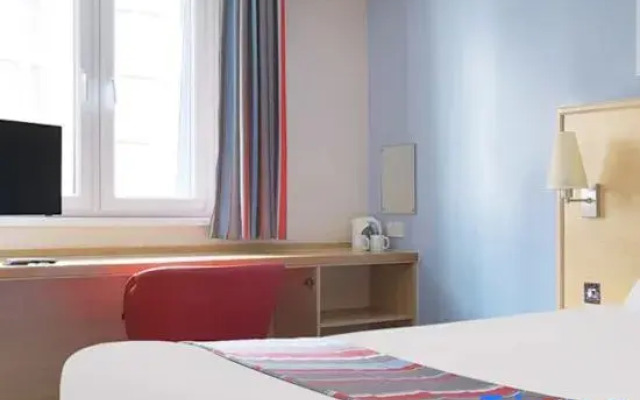 Travelodge Stoke-on-Trent Trentham