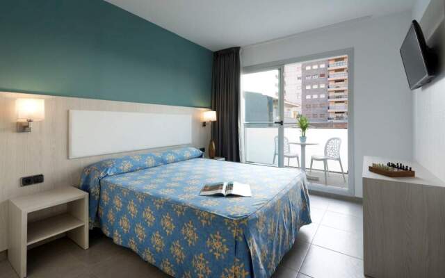 Hotel 4R Miramar Calafell