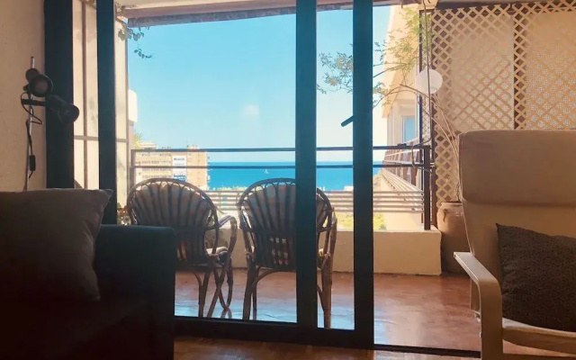 Luxury apartment Maya Seaview