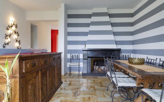 Appartamento a Villa Montuoro by Wonderful Italy