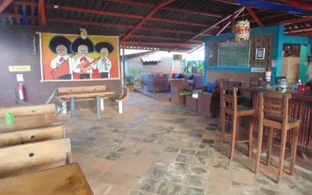 The Lazy Turtle Hotel and Restaurant