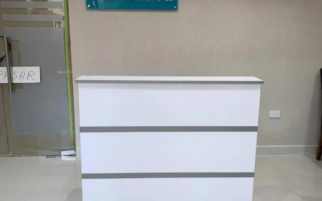 Room in Condo - Malecon Cozy - Premium Plus 4