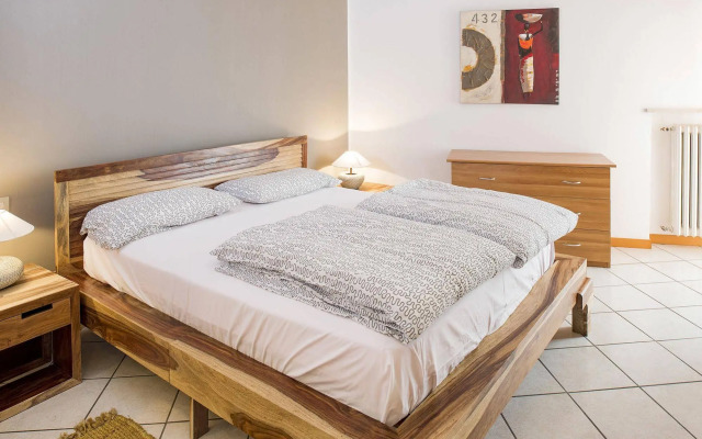 Residence Campana