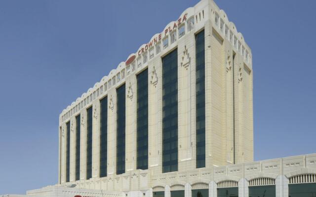 Crowne Plaza Amman, an IHG Hotel