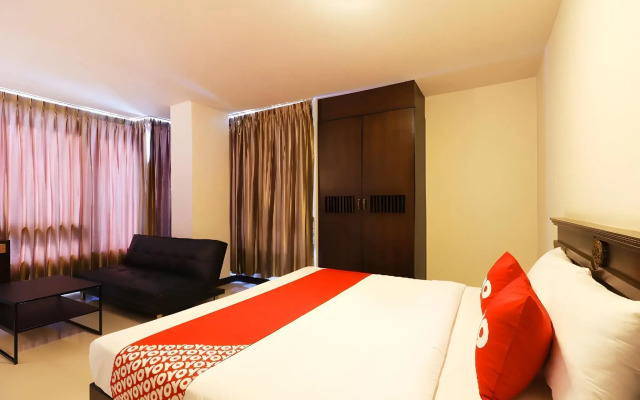 The Bliss Chiang Mai