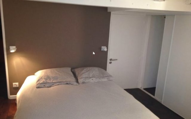 Appartement Halle Aux Grains