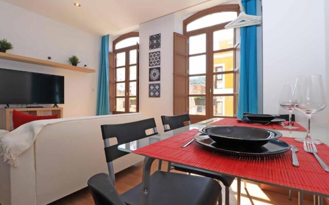 Del parque flats estudio lagunillas