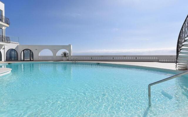 Sea Heaven 302 by VillaGranCanaria