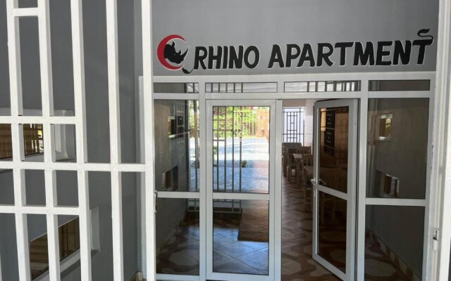 Rhino Apartments