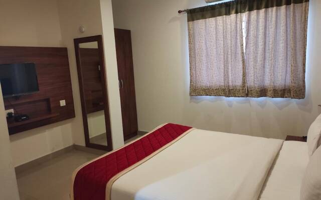 Passport Inn