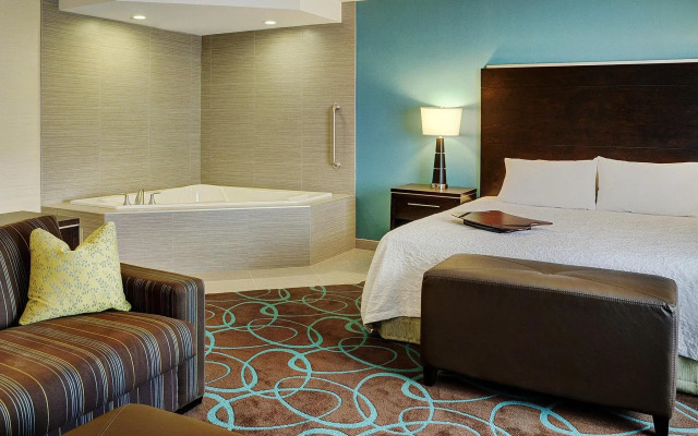 Hampton Inn by Hilton Winnipeg Airport/Polo Park