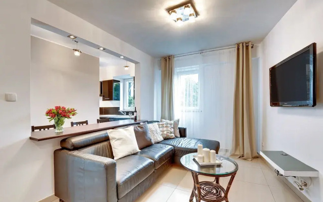 TriApart - Villa Sunrise - Sopot