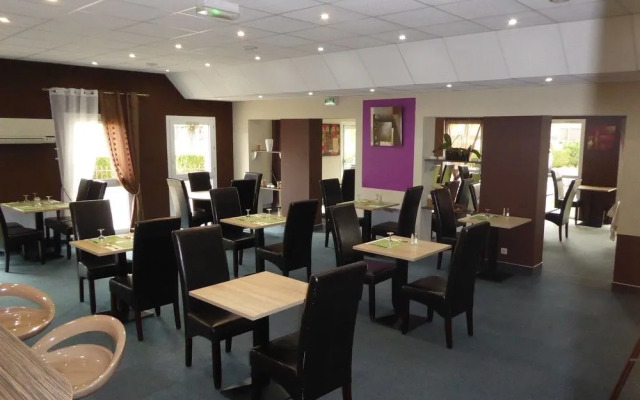 Balladins Blois Nord Villebarou Confort