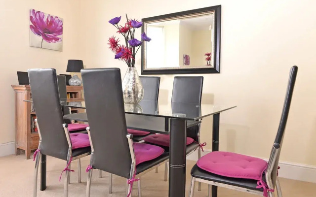 Cavendish Apartment