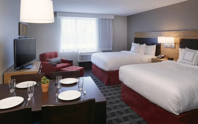 TownePlace Suites by Marriott Jackson