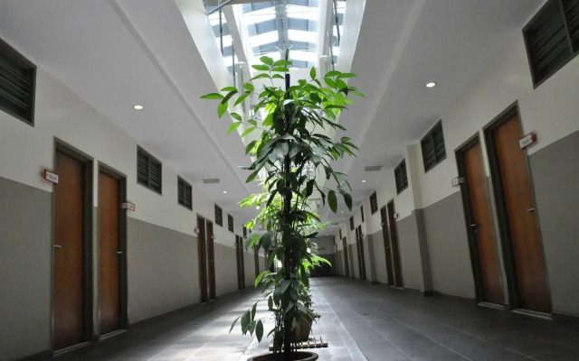 OYO 497 EQ Ferringhi Hotel