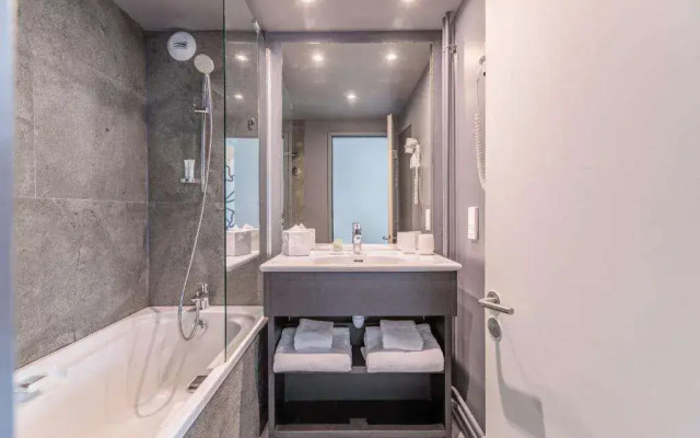 Totem, Friendly Hotel & Spa