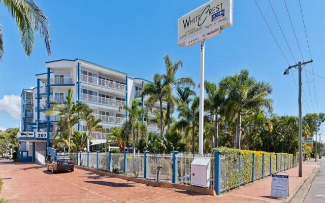 White Crest Apartments