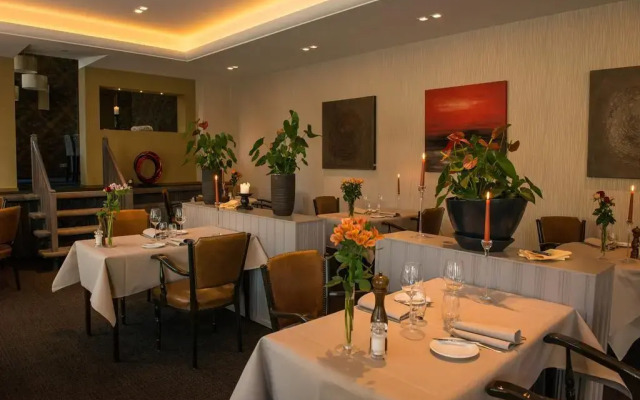 Hotel Restaurant De Eenhoorn