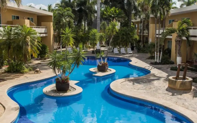 TecnoHotel Mérida Norte