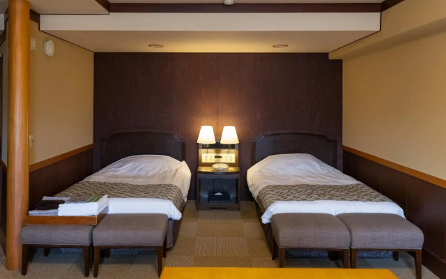 Fuji Lake Hotel