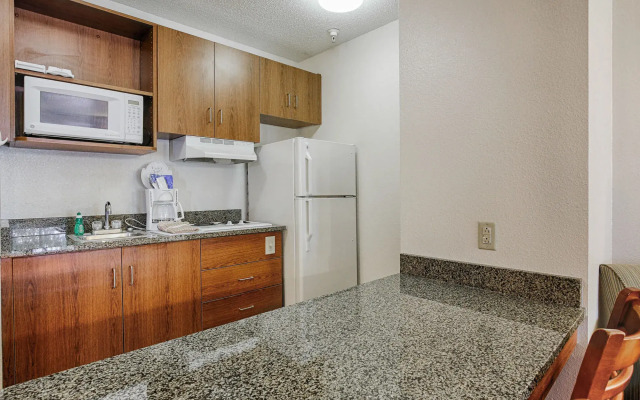Welcome Suites