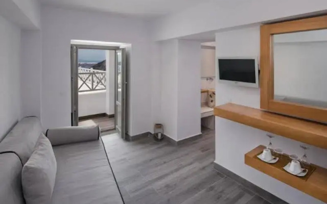 Hotel Thireas