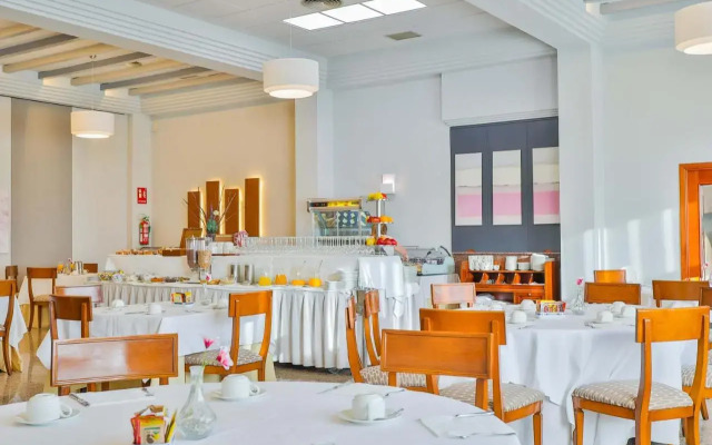 Hotel Velada Mérida